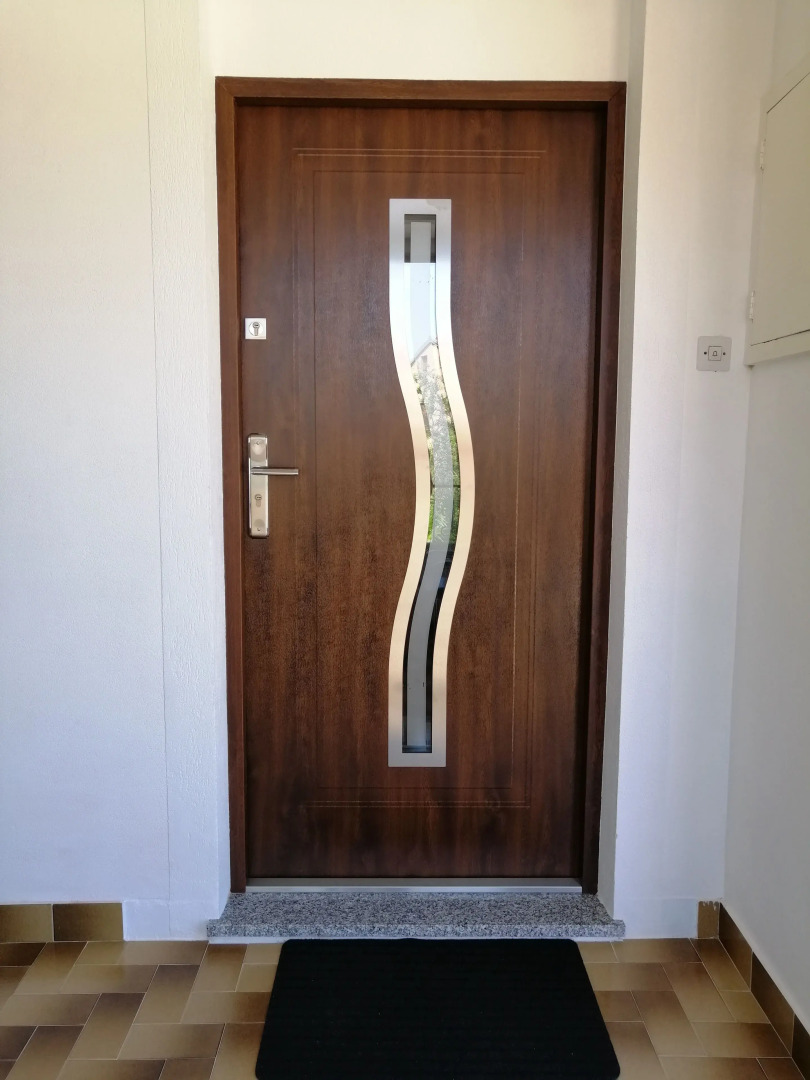 Viktor Rooms and Apartments