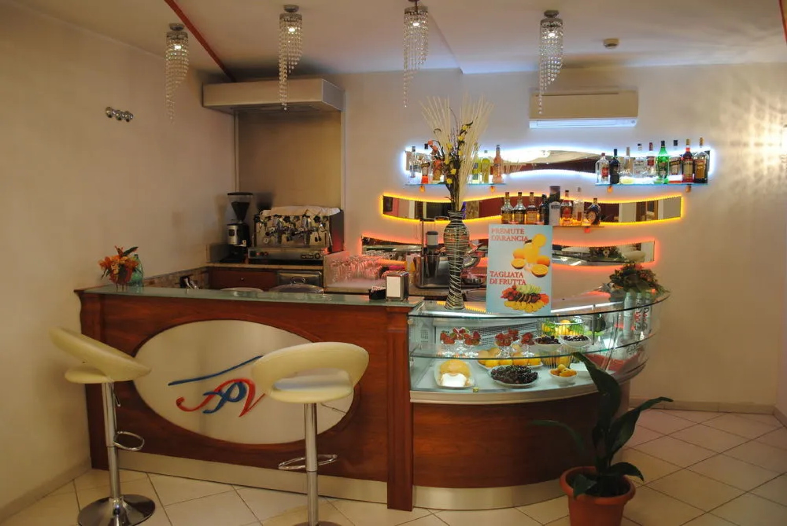 Albergo Pompei Valley - Hotel 3 Stelle