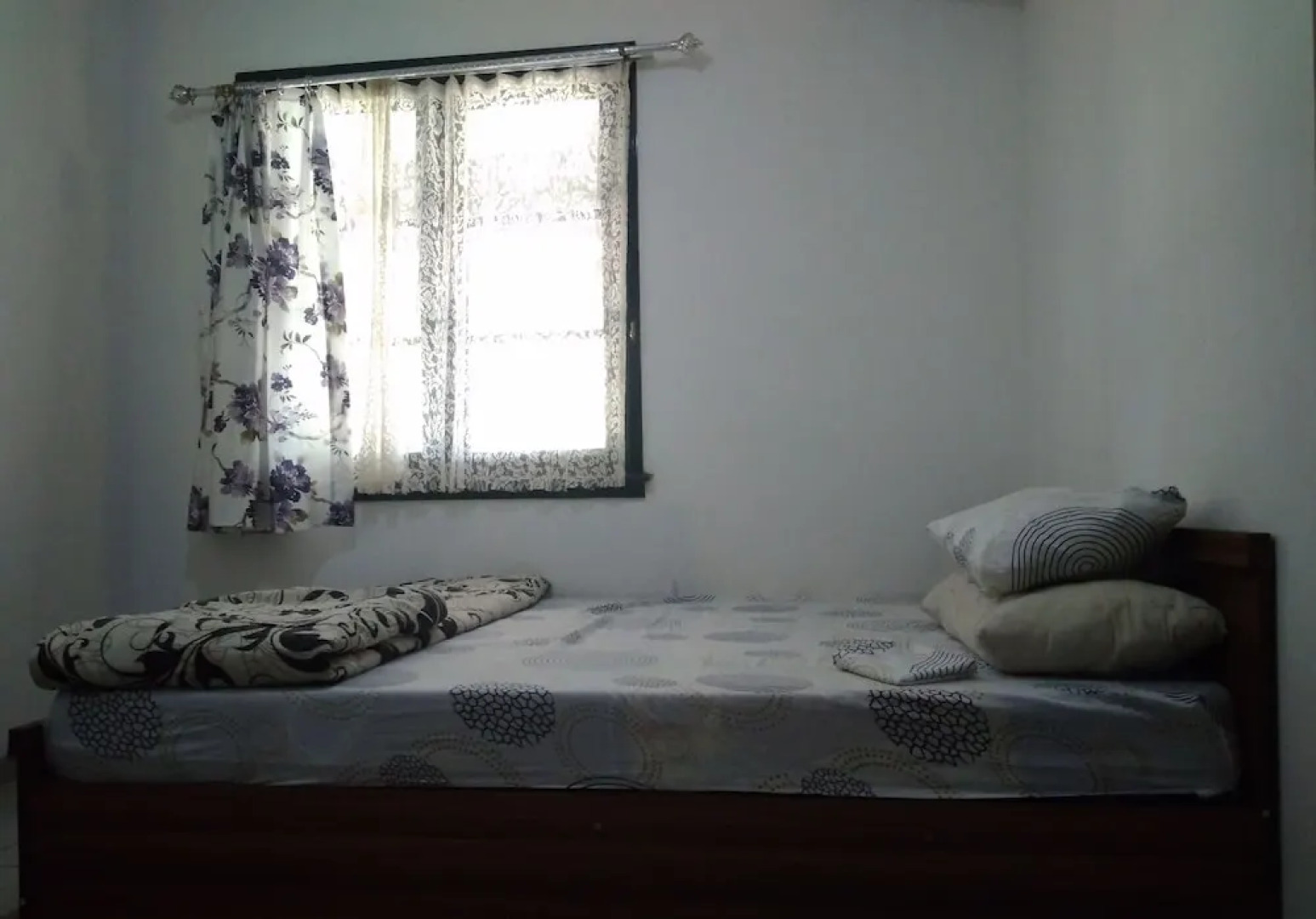 Kondominium Lippo Carita