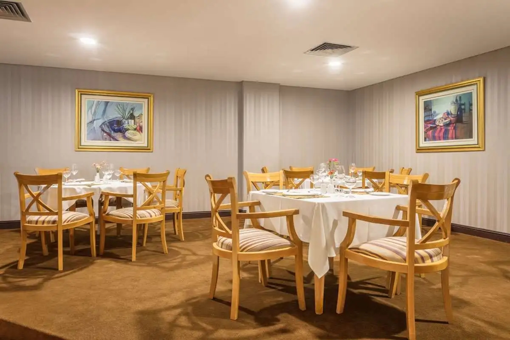 VIP Grand Maputo