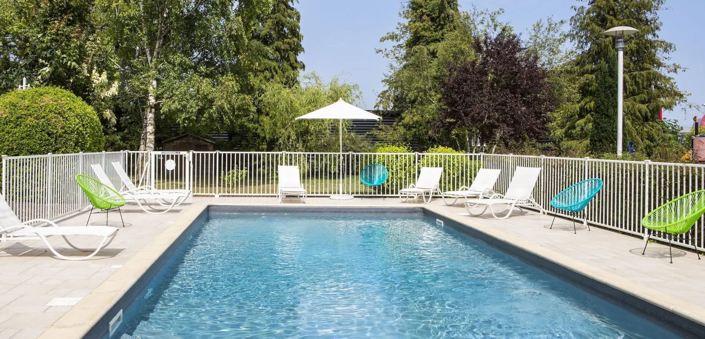 Campanile Troyes Nord - Barberey