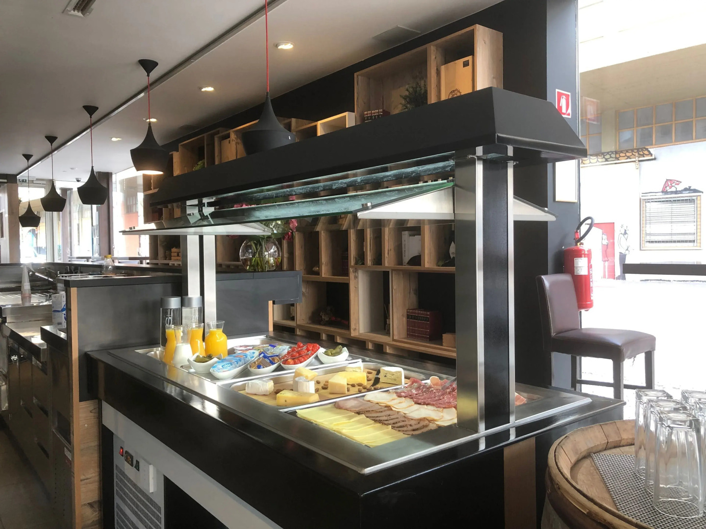 Apartments & Suites Veneziana