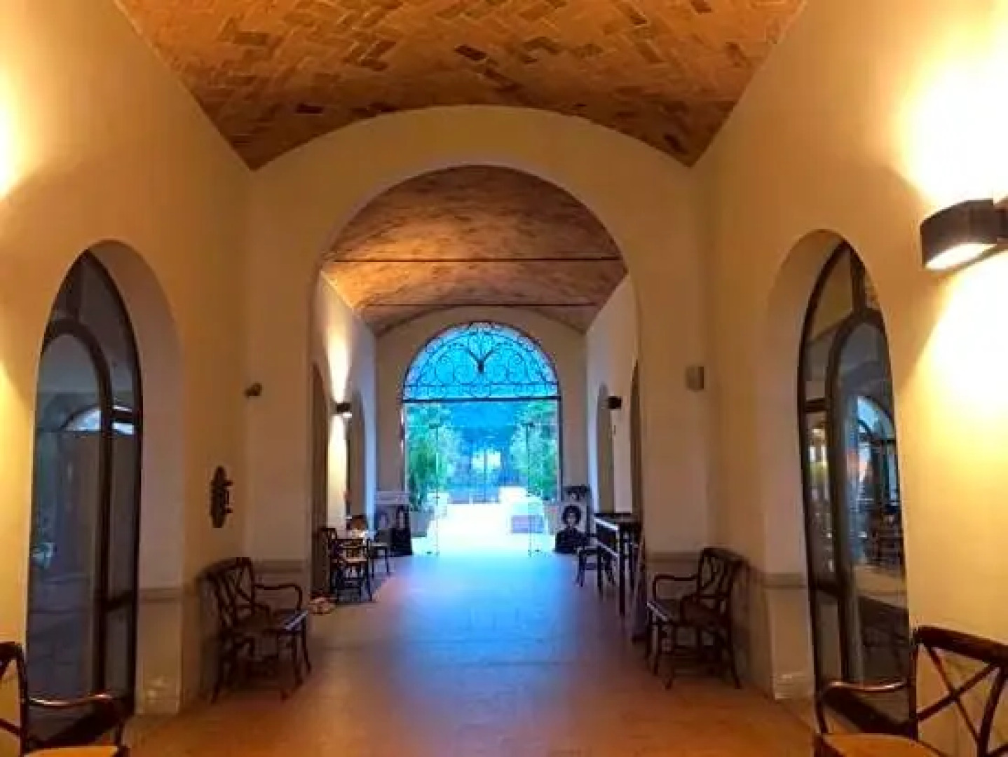 La Cantina Hotel Residence