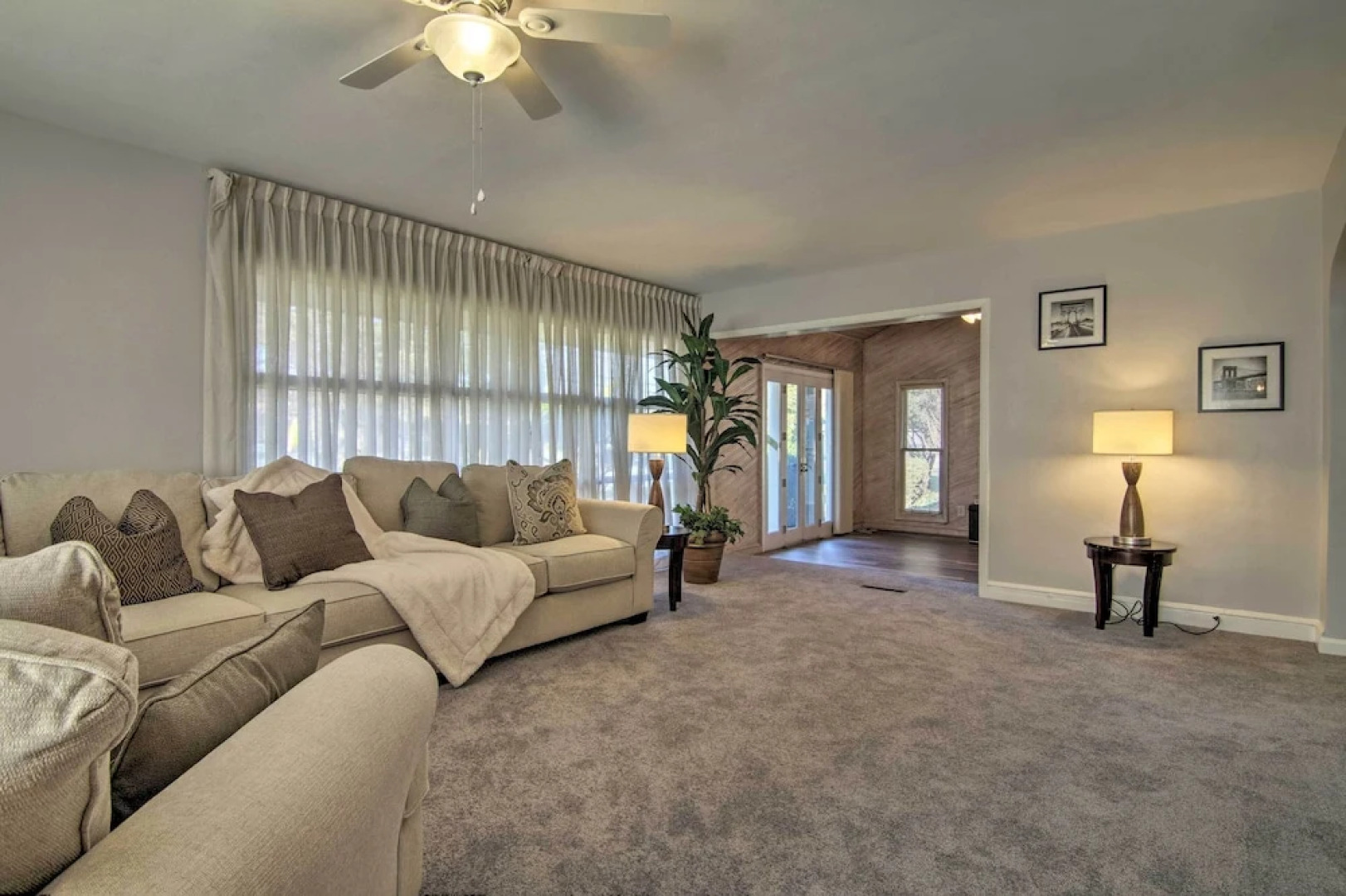 Pool, Game Room: Luxe Lewes Family Beach House!