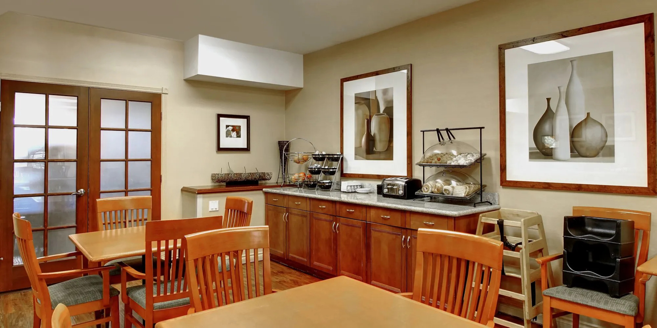 Phoenix Inn Suites Eugene