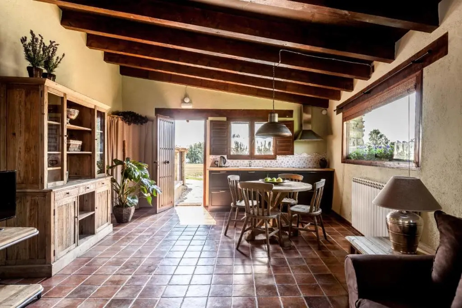 Estança La Pau - Adults Only