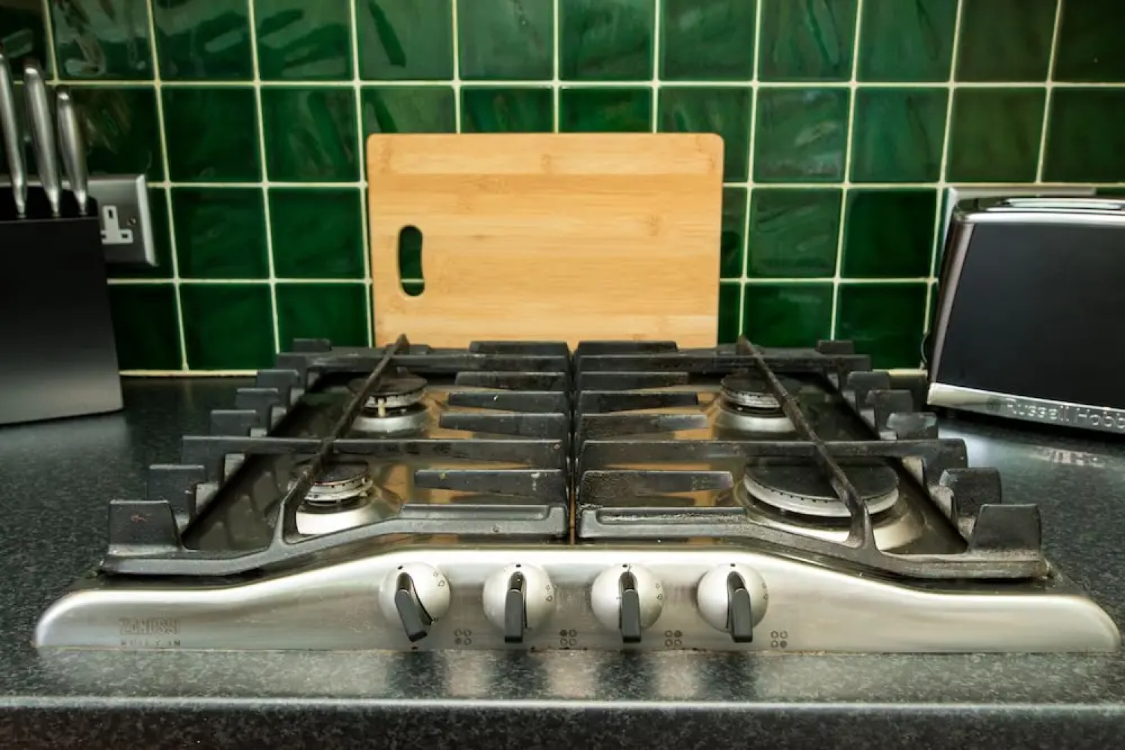 Captivating 2-bed House in Chesterfield