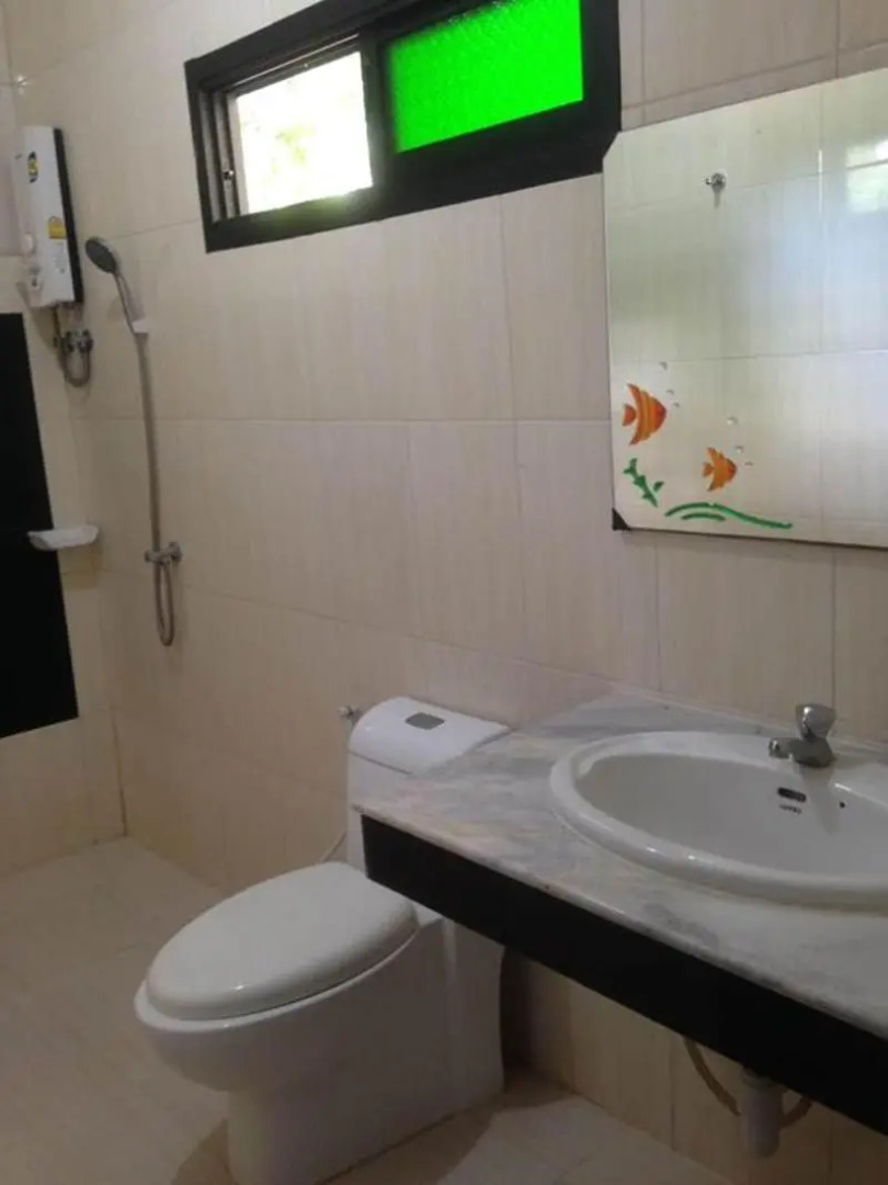 Tara Resort Nakae Renu