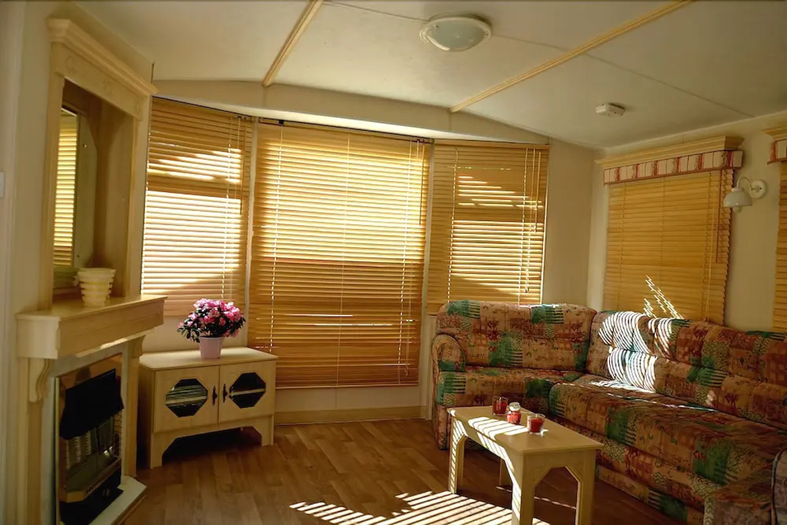 Camping Parc Valrose