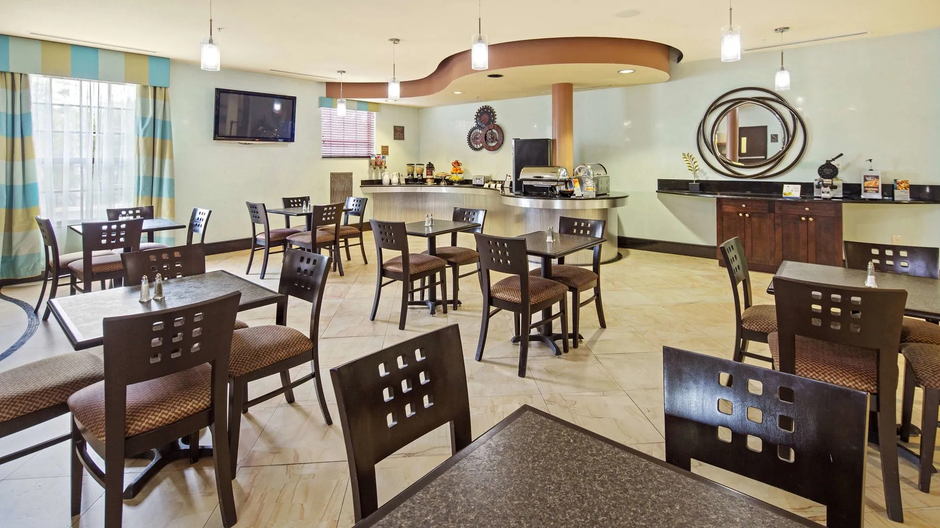 Best Western Plus Bradenton Gateway Hotel