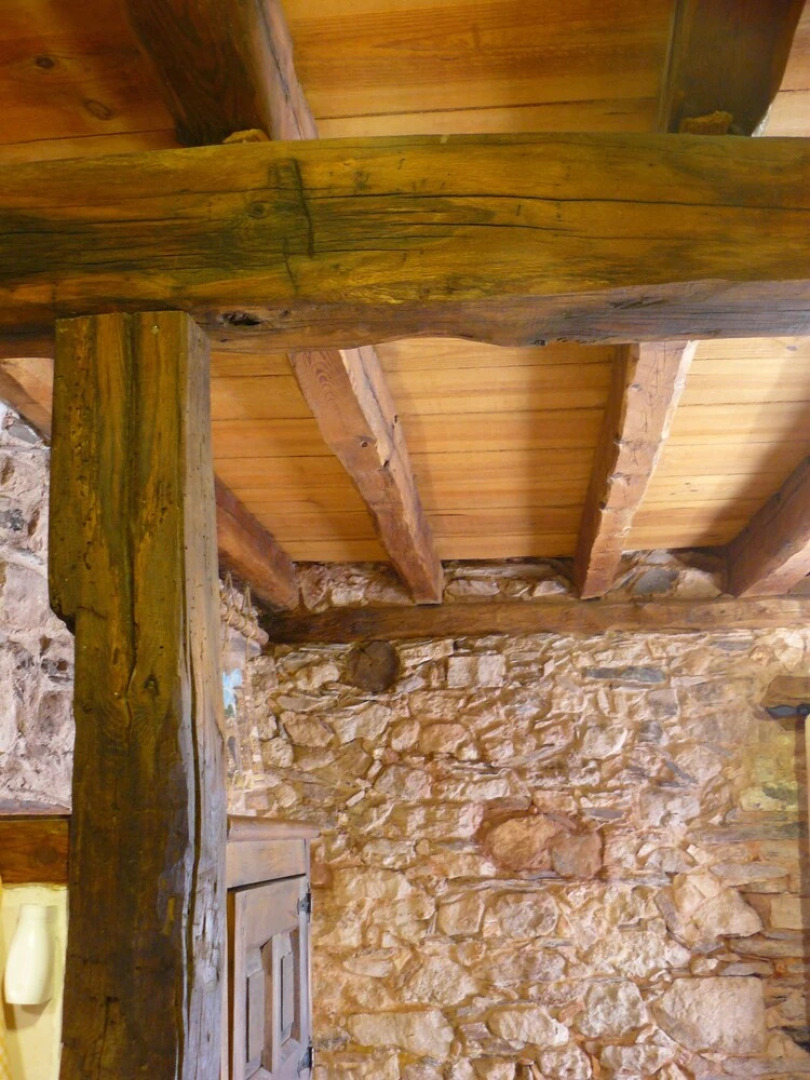 Casa Rural Valdicimbrio