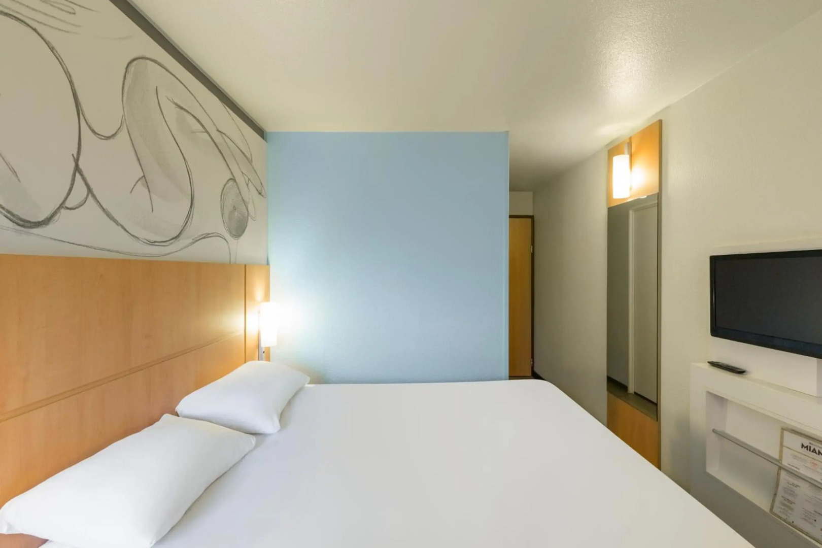Ibis Paris Meudon Velizy