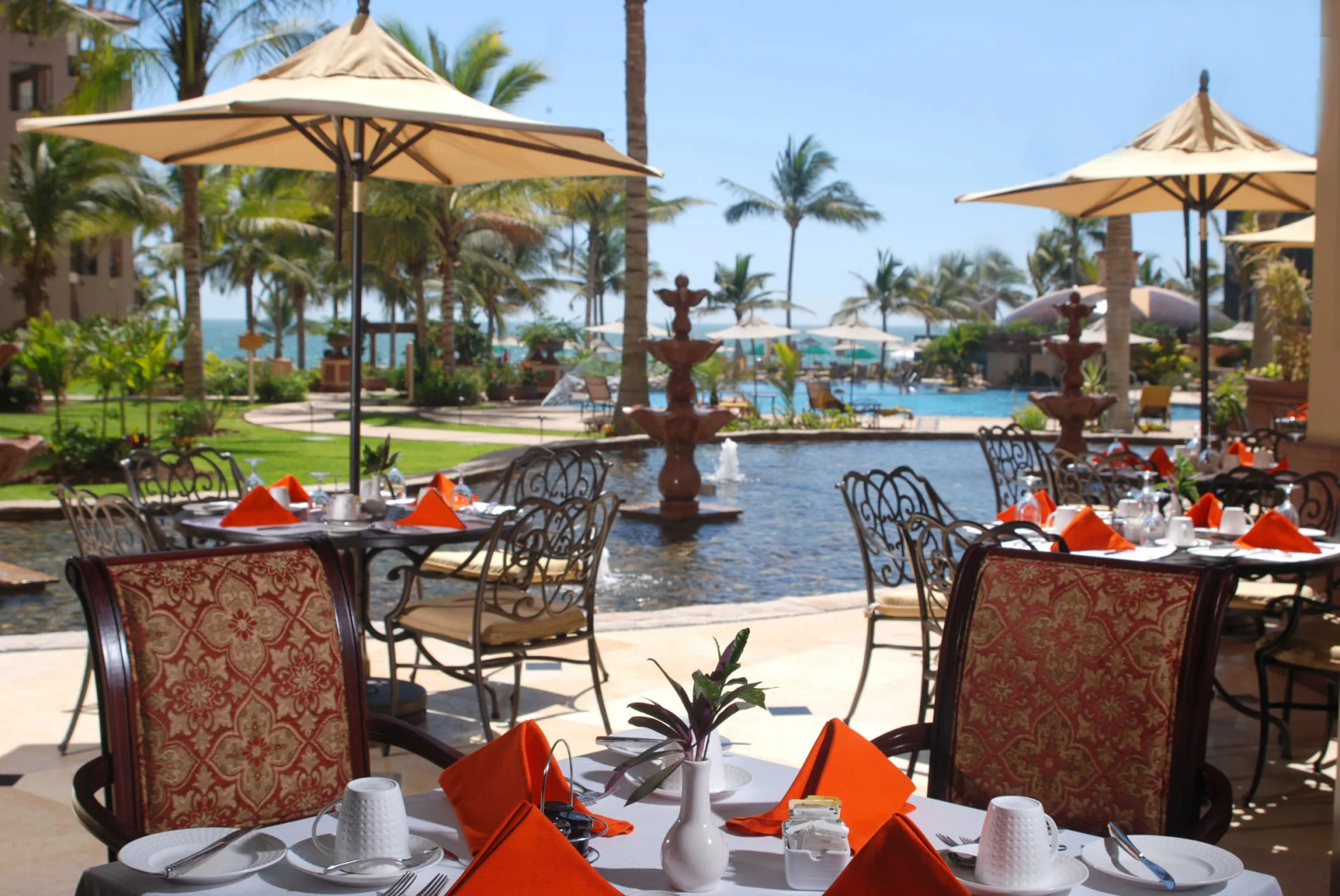 Villa La Estancia Beach Resort & Spa Riviera Nayarit - All Inclusive