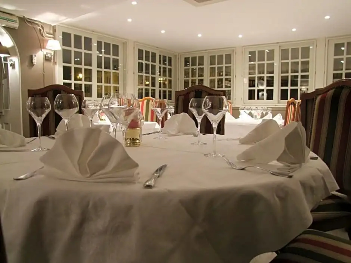 Auberge Du Cheval Blanc