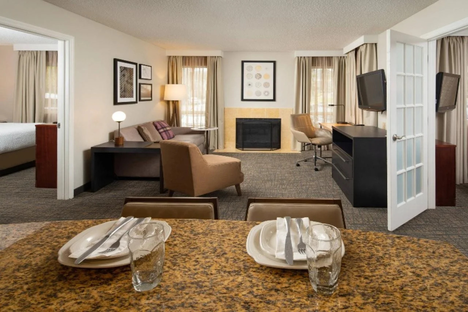 Sonesta ES Suites Nashville Brentwood