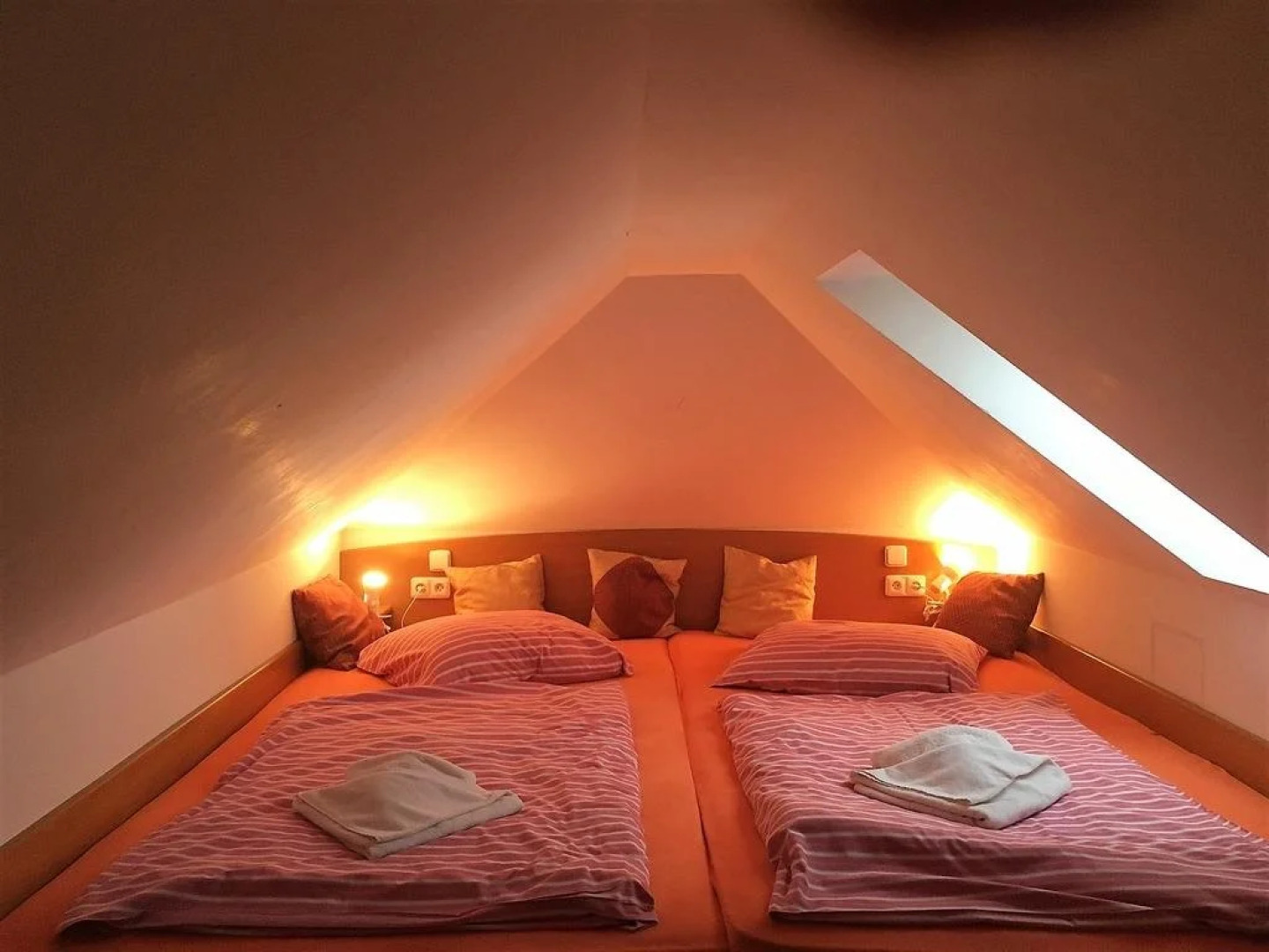 Penzión Villa Mon Ami