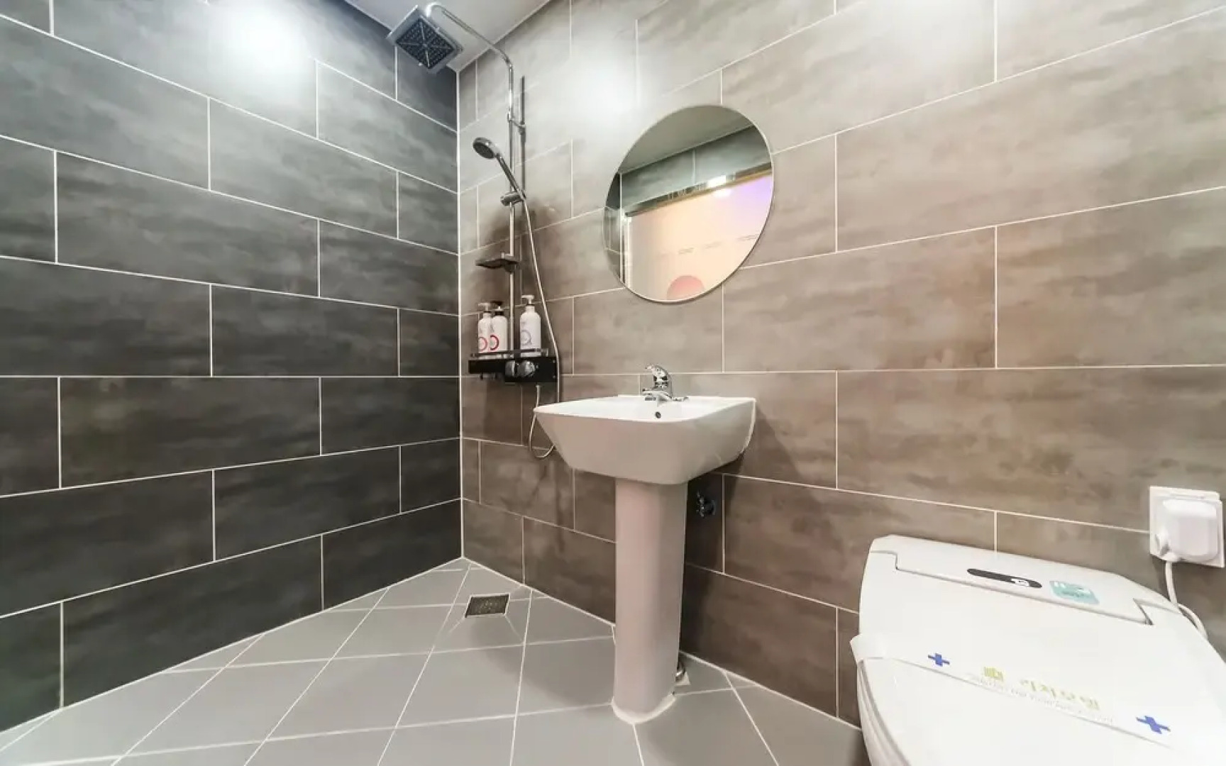 Eumseong Rich Self Check-in Motel