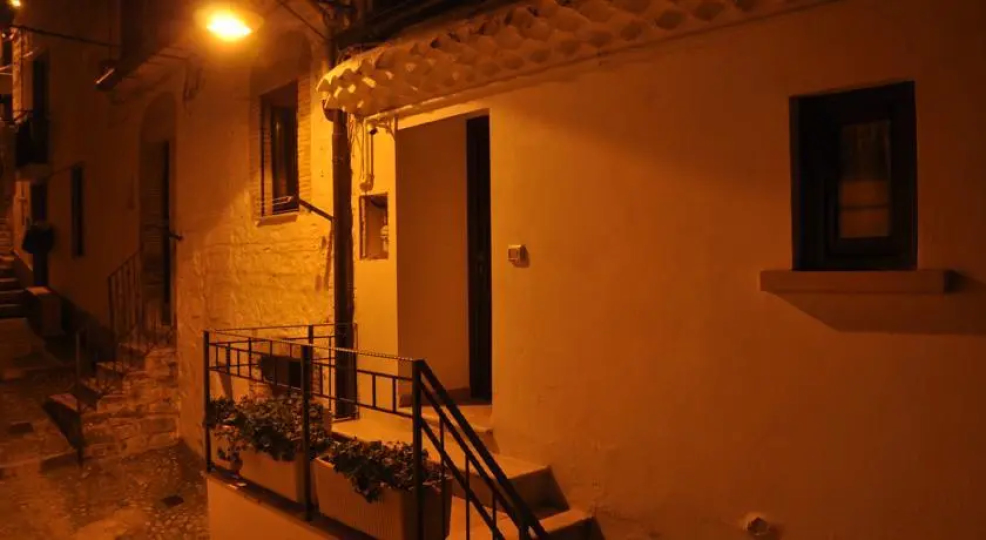 Residenza Le Ginestre