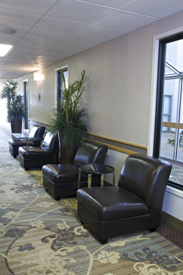Heritage Inn Hotel & Convention Centre Taber