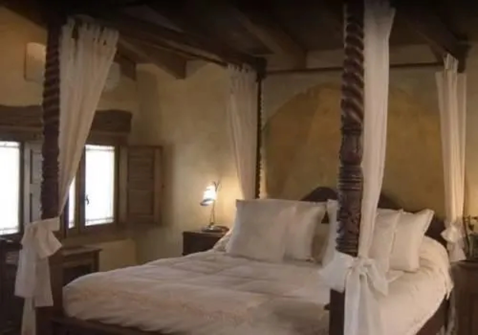 La Posada de Los Pantanos