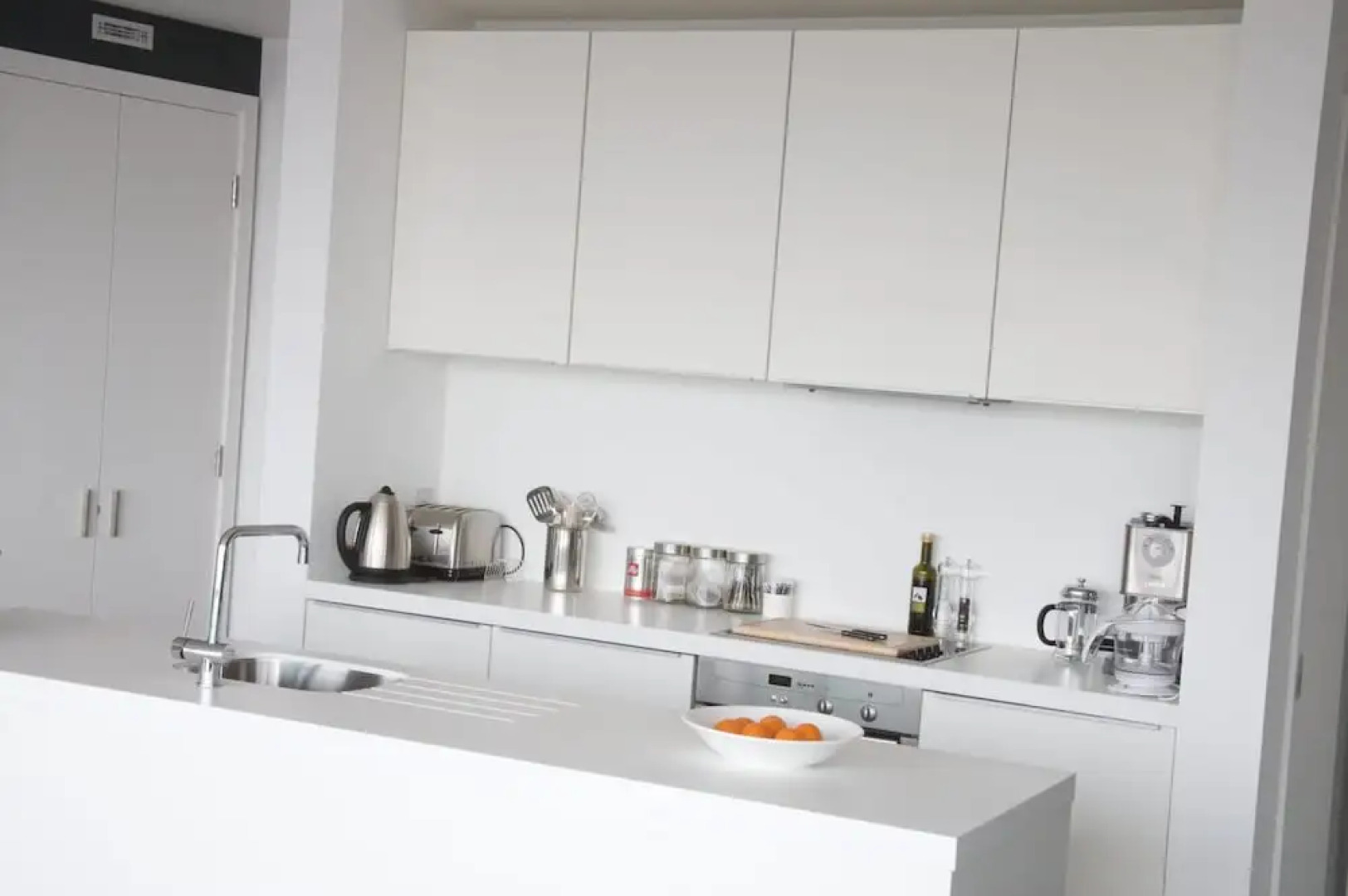 Staying Cool At Rotunda, Birmingham - Serviced Apartments