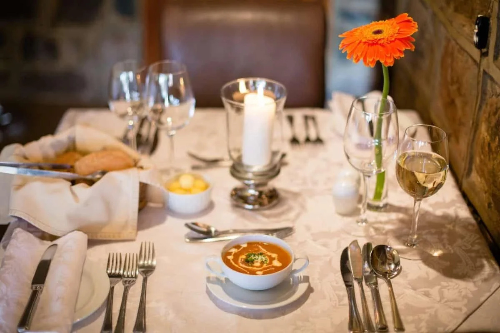 Walkersons Hotel & Spa