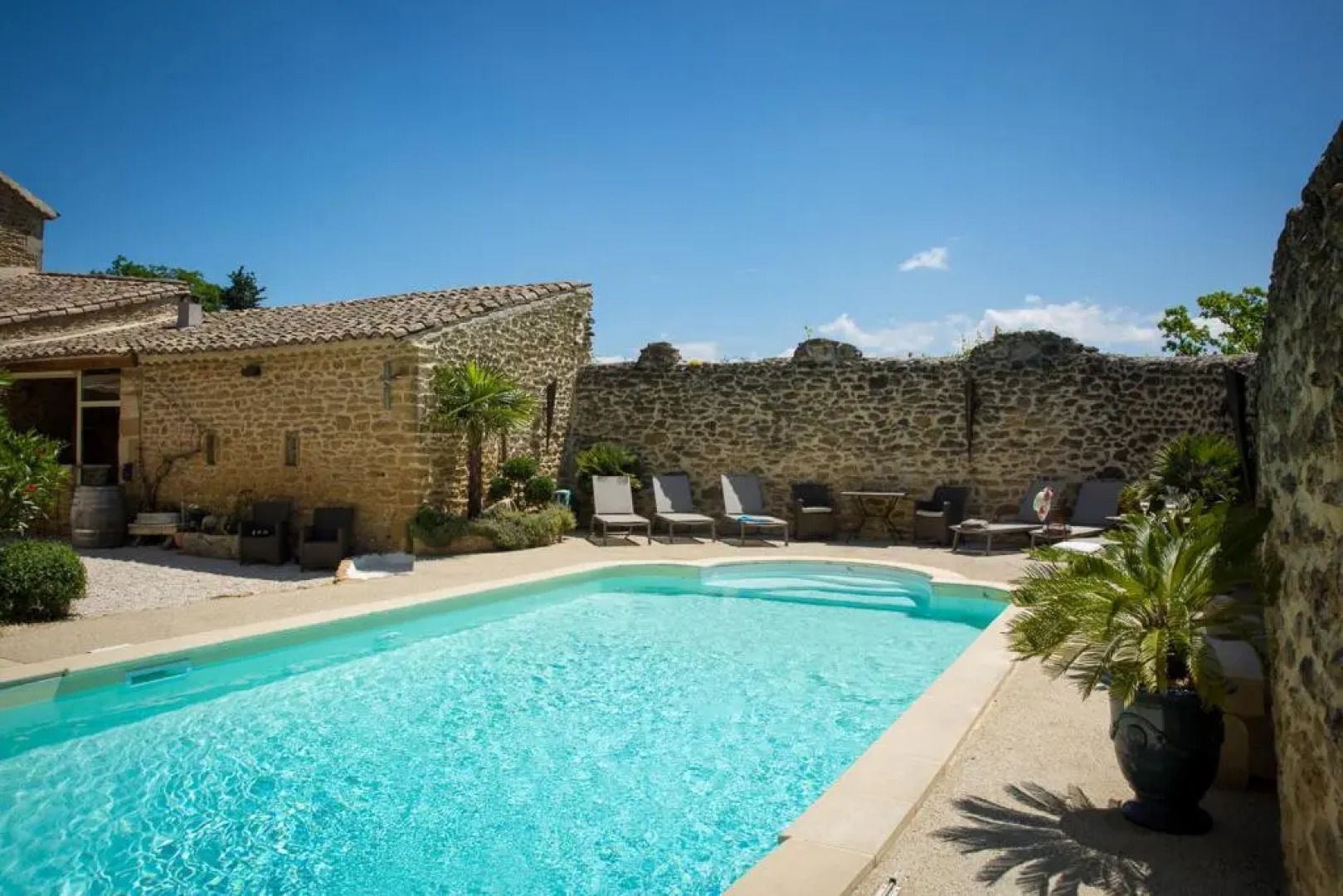 Le Clos de la Tuilière