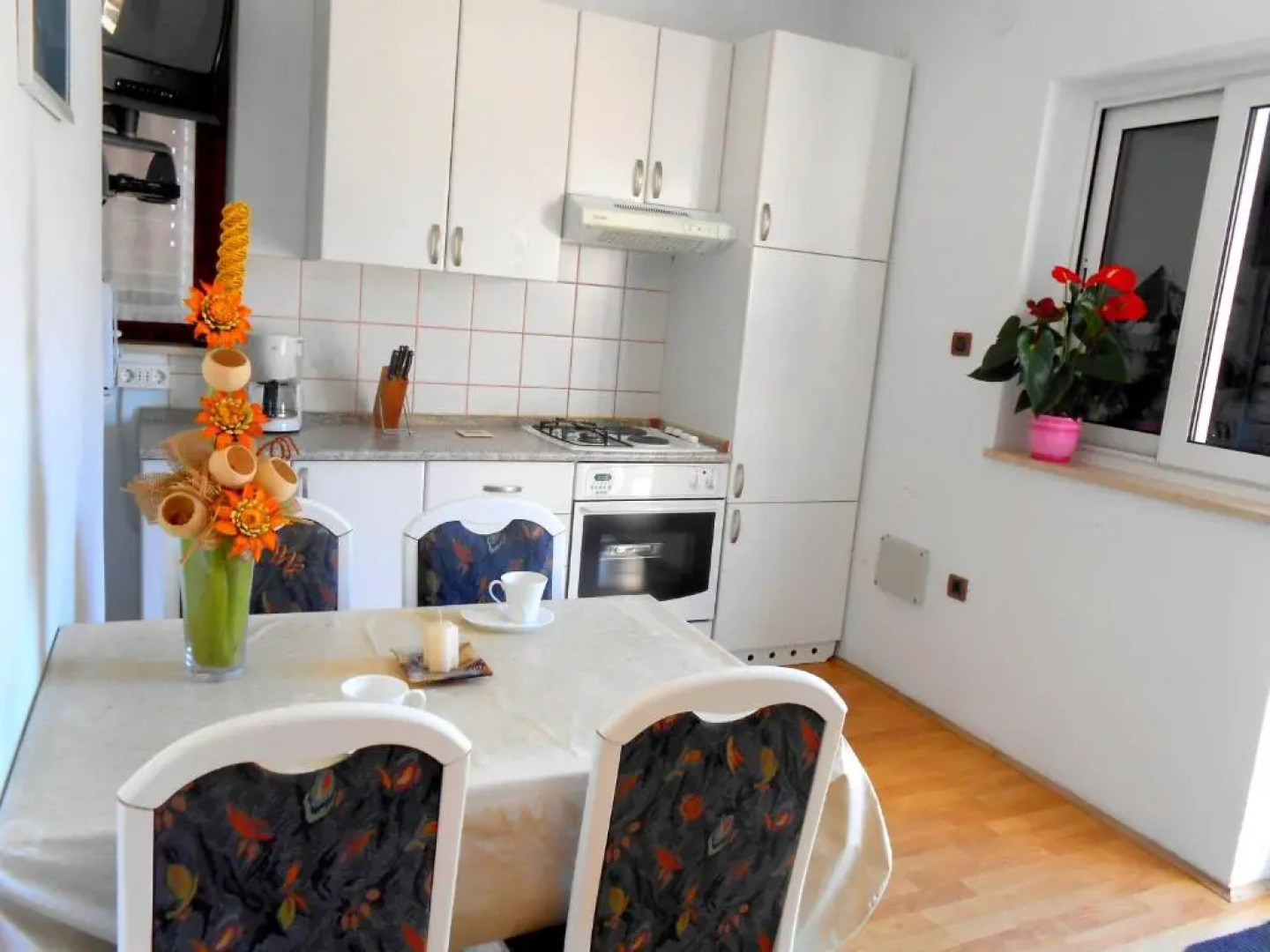 Villa Luma Apartments