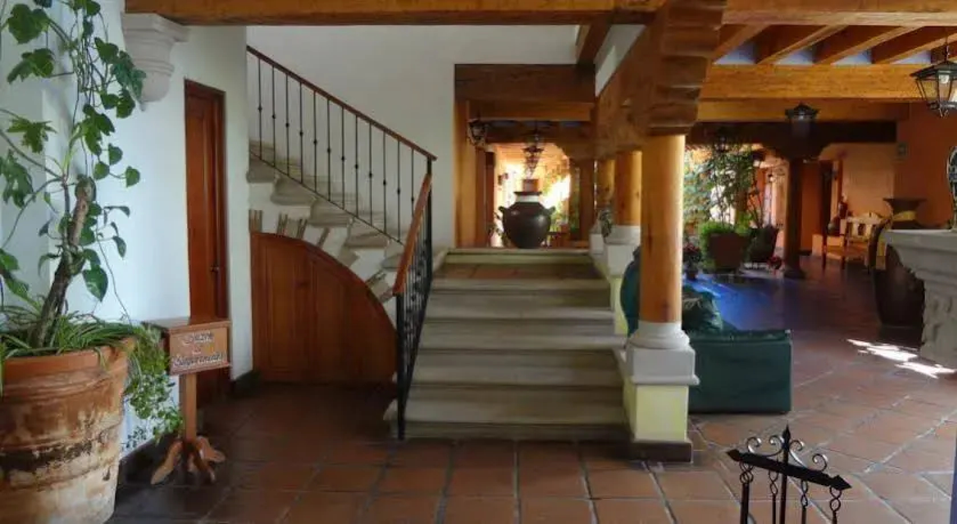 Hotel Pueblo Mágico
