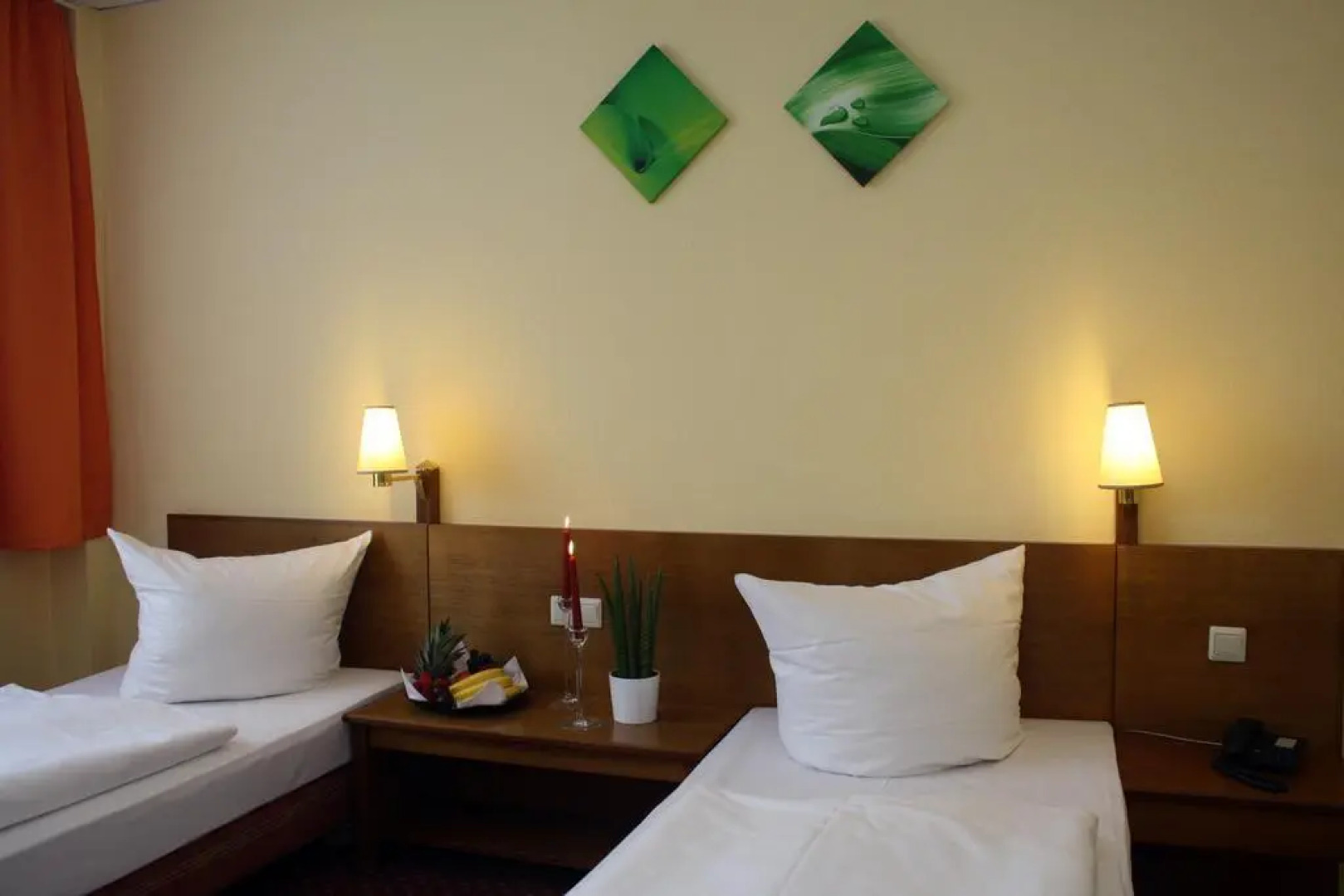 Quick Hotel Dresden West, Dresden