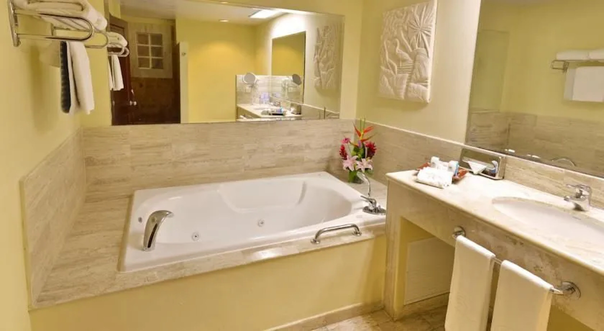 Grand Palladium Riviera Resort & Spa - Все включено