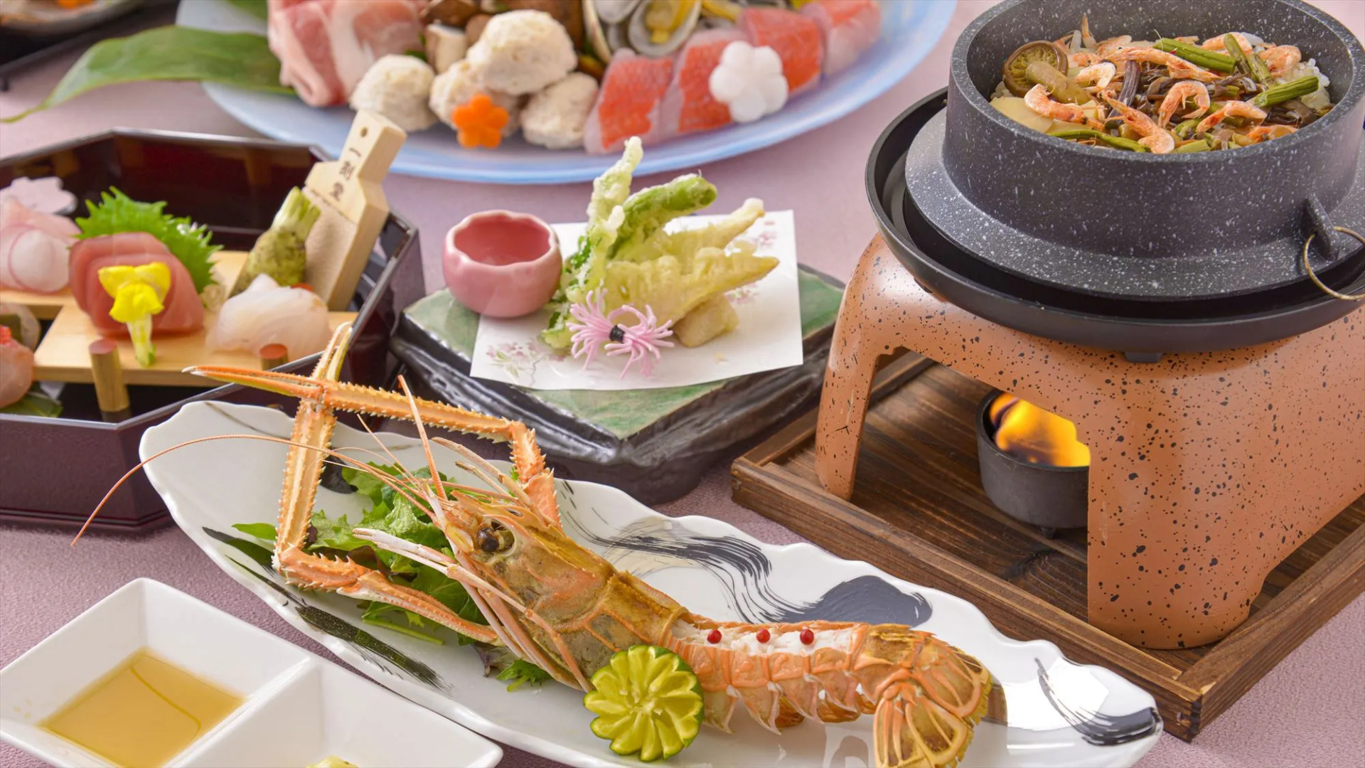 The Gran Resort Elegante Izu