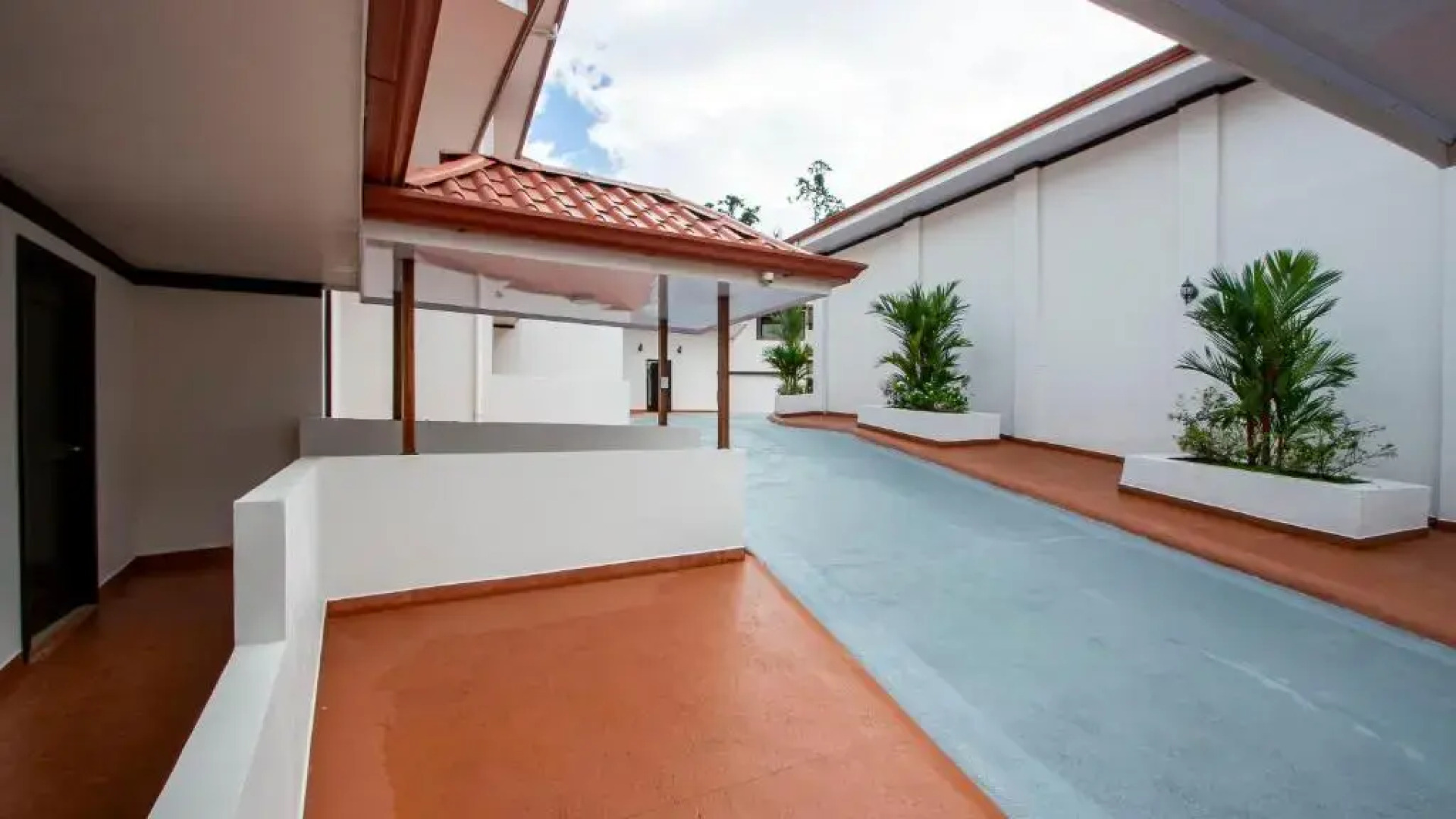 Serenity Rainforest Condos