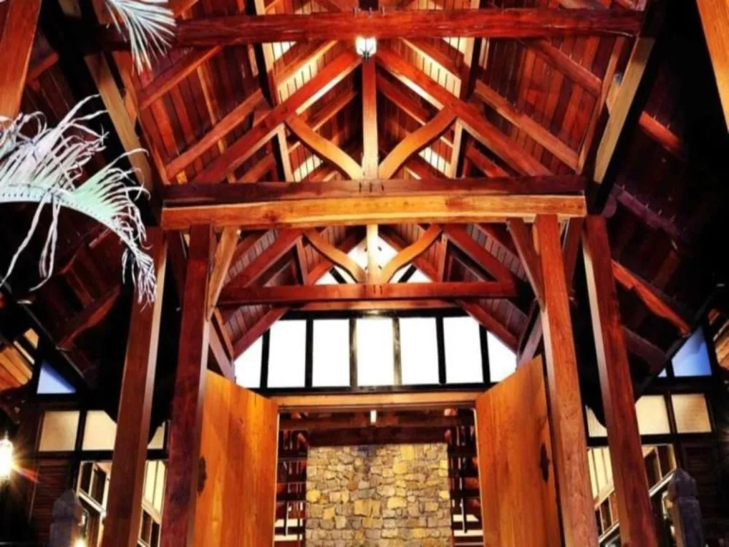 The View Resort & Restaurant