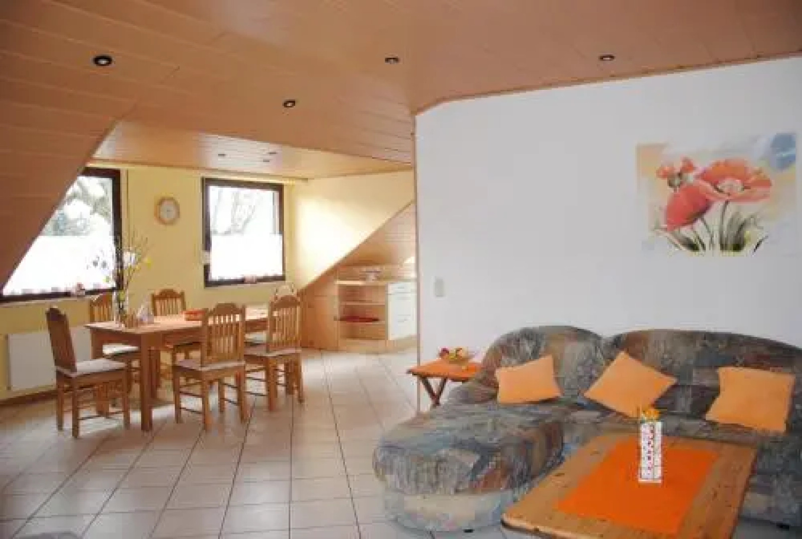 Ferienwohnung Berens