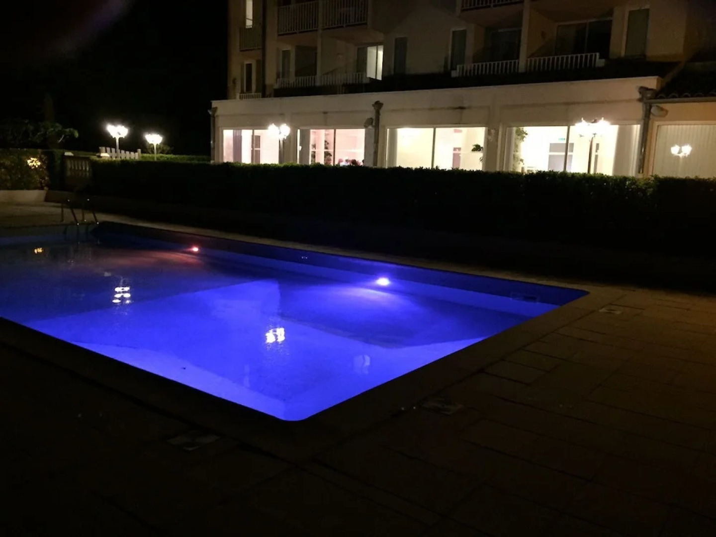 Hôtel La Chêneraie