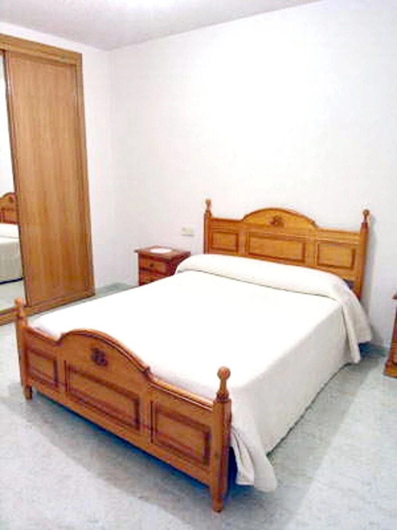 House With 3 Bedrooms in Navacepeda de Tormes, With Wonderful Mountain