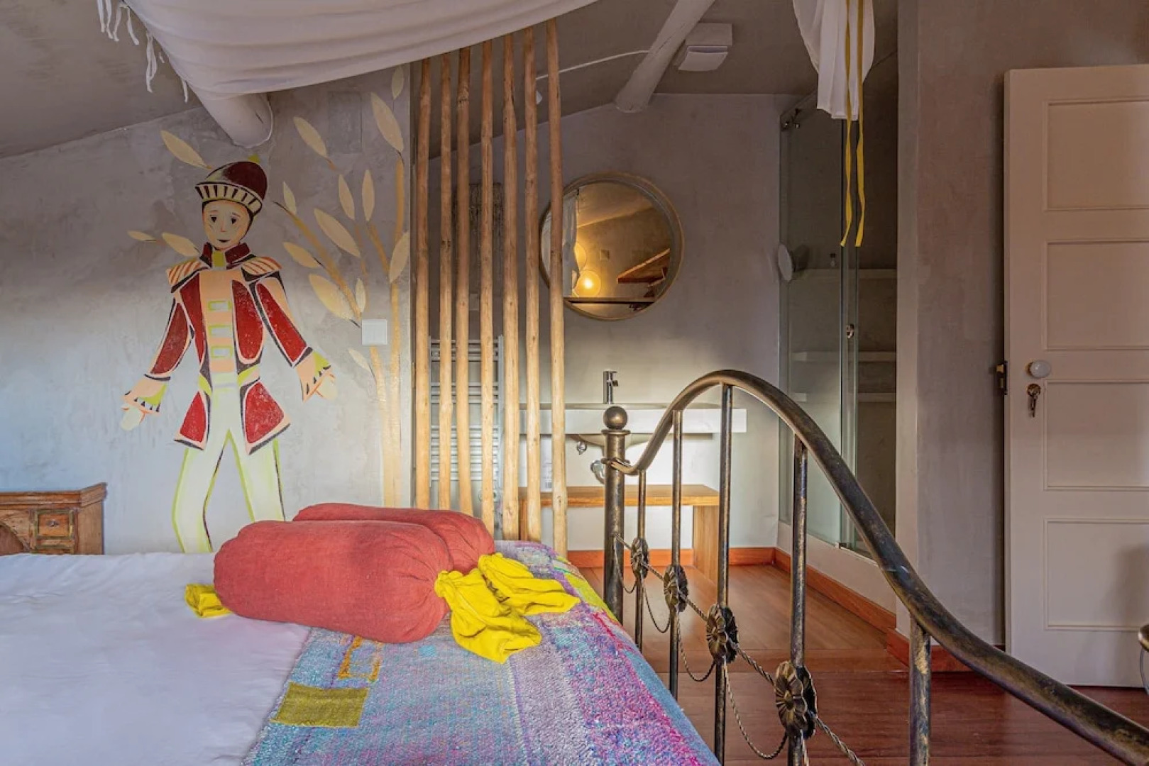 Villa Cerrado das Fontainhas