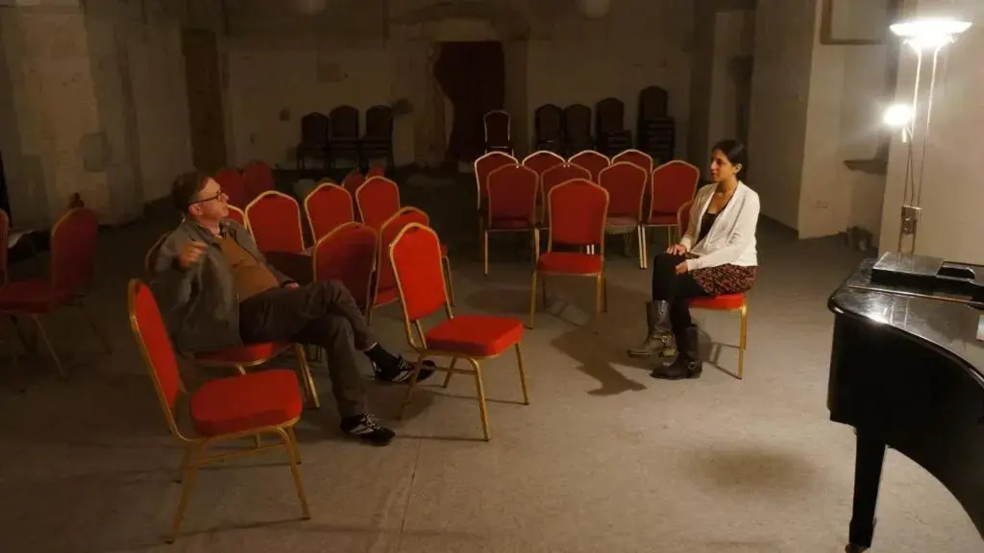 Piotrowice Nyskie Palace