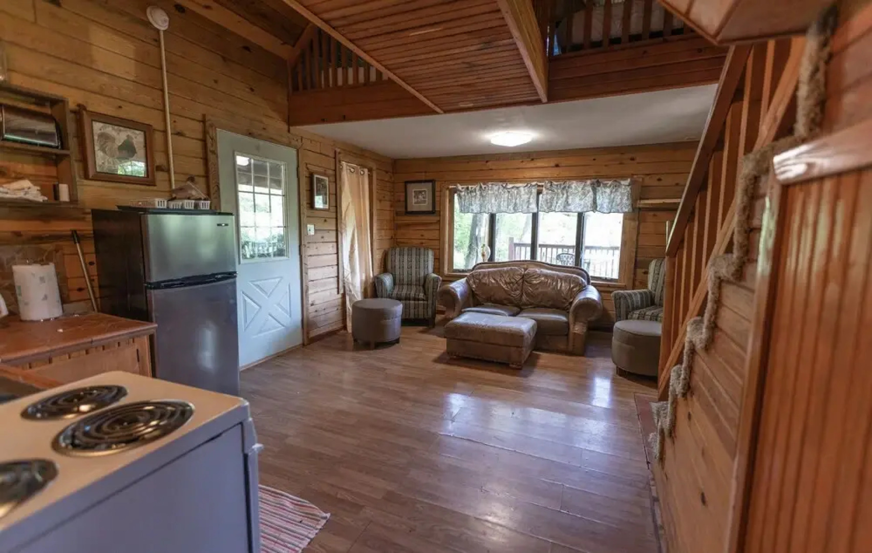 Meramec River Resort