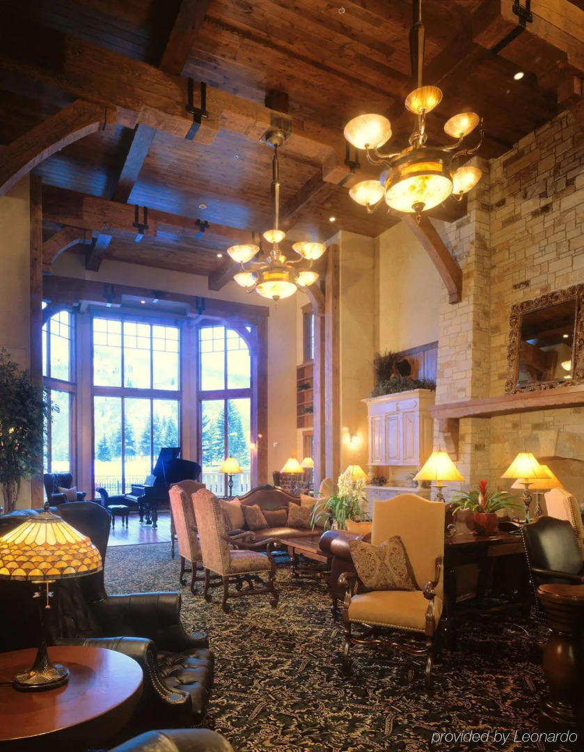 Hotel Park City, Autograph Collection