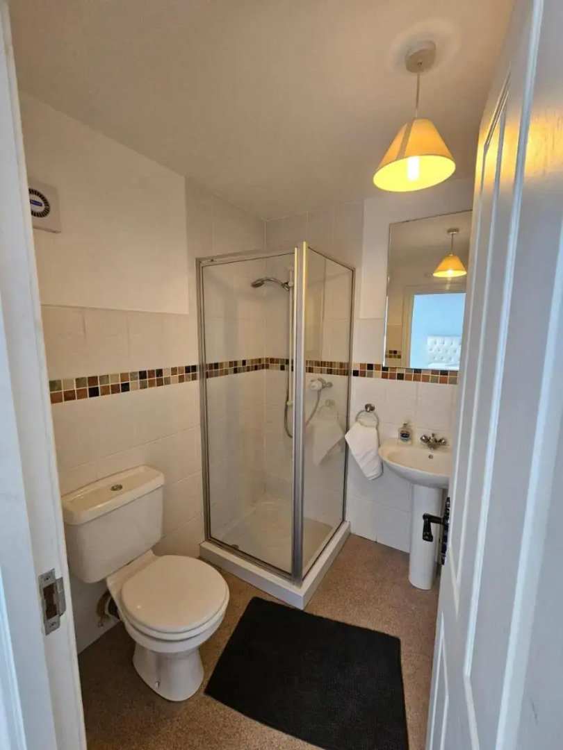 Lavertys - The Black Bull Inn