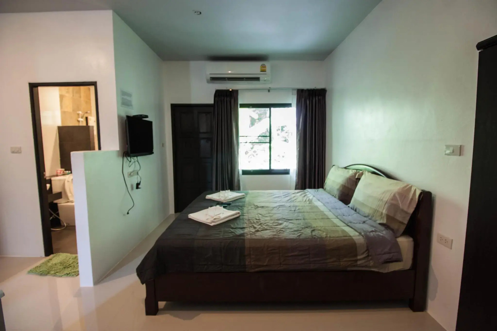 Oscar Villa Aonang Krabi