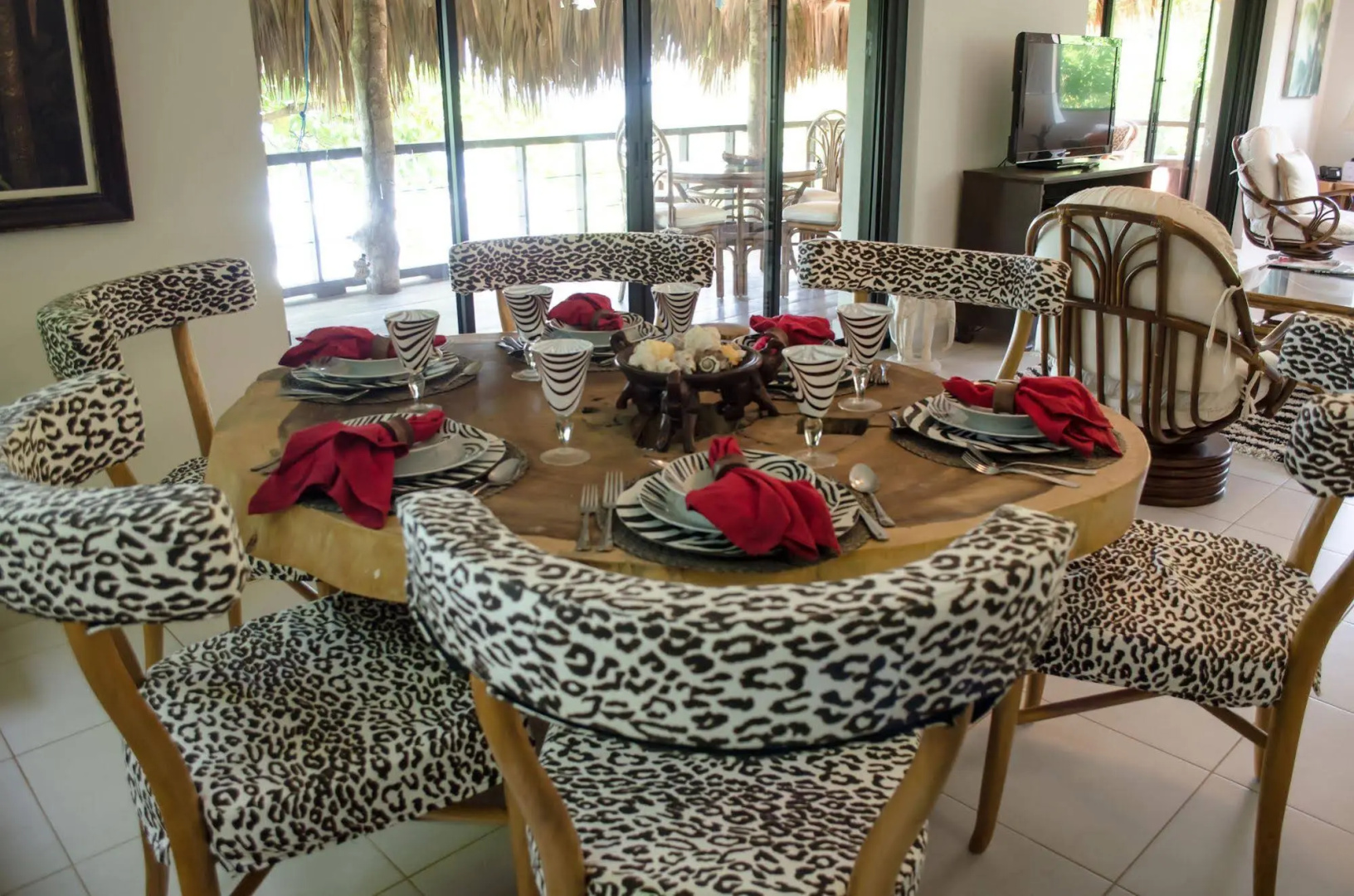 Paraiso Escondido Hotel Villas & Resort