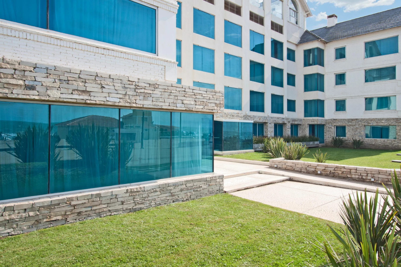 Pinamar Beach Resort