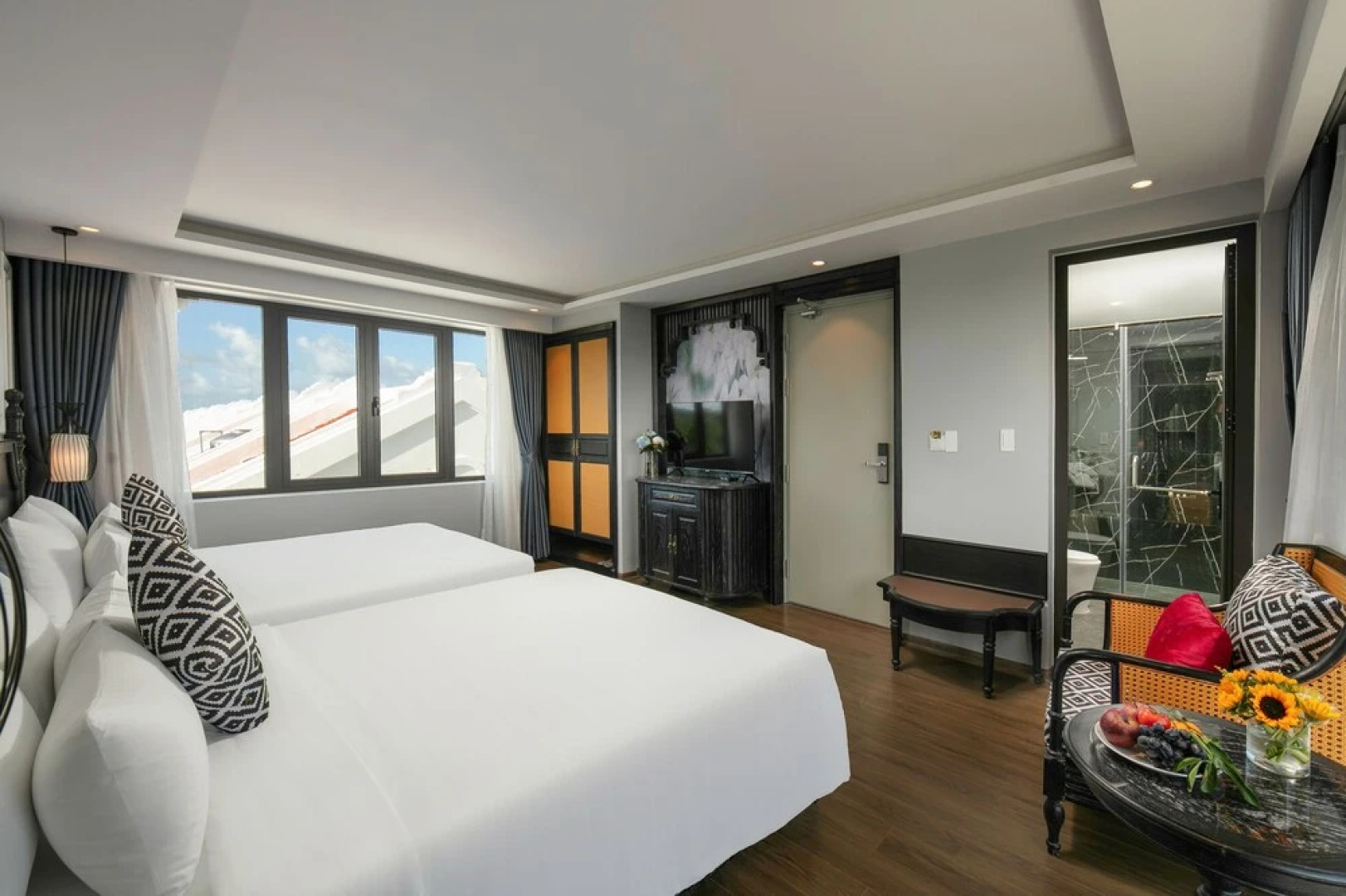 Serene Nature Boutique Resort & Spa