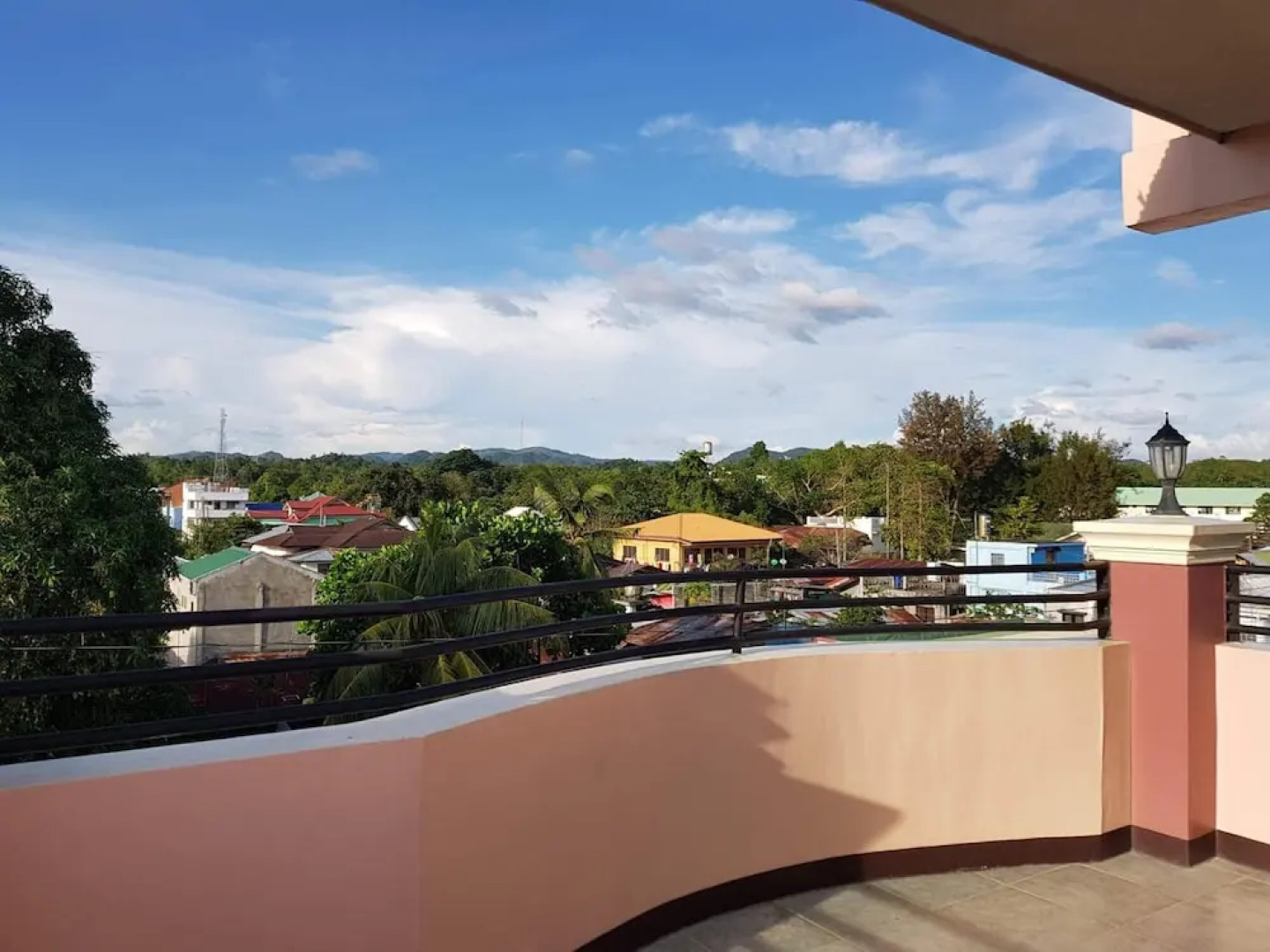 Palompon Traveler's Lodge