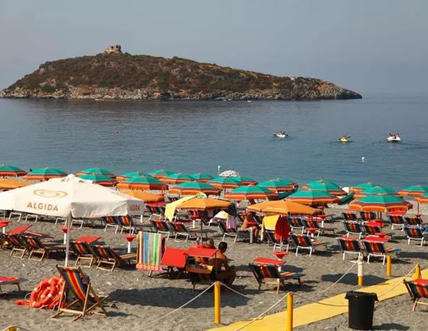 La Felce Imperial Hotel