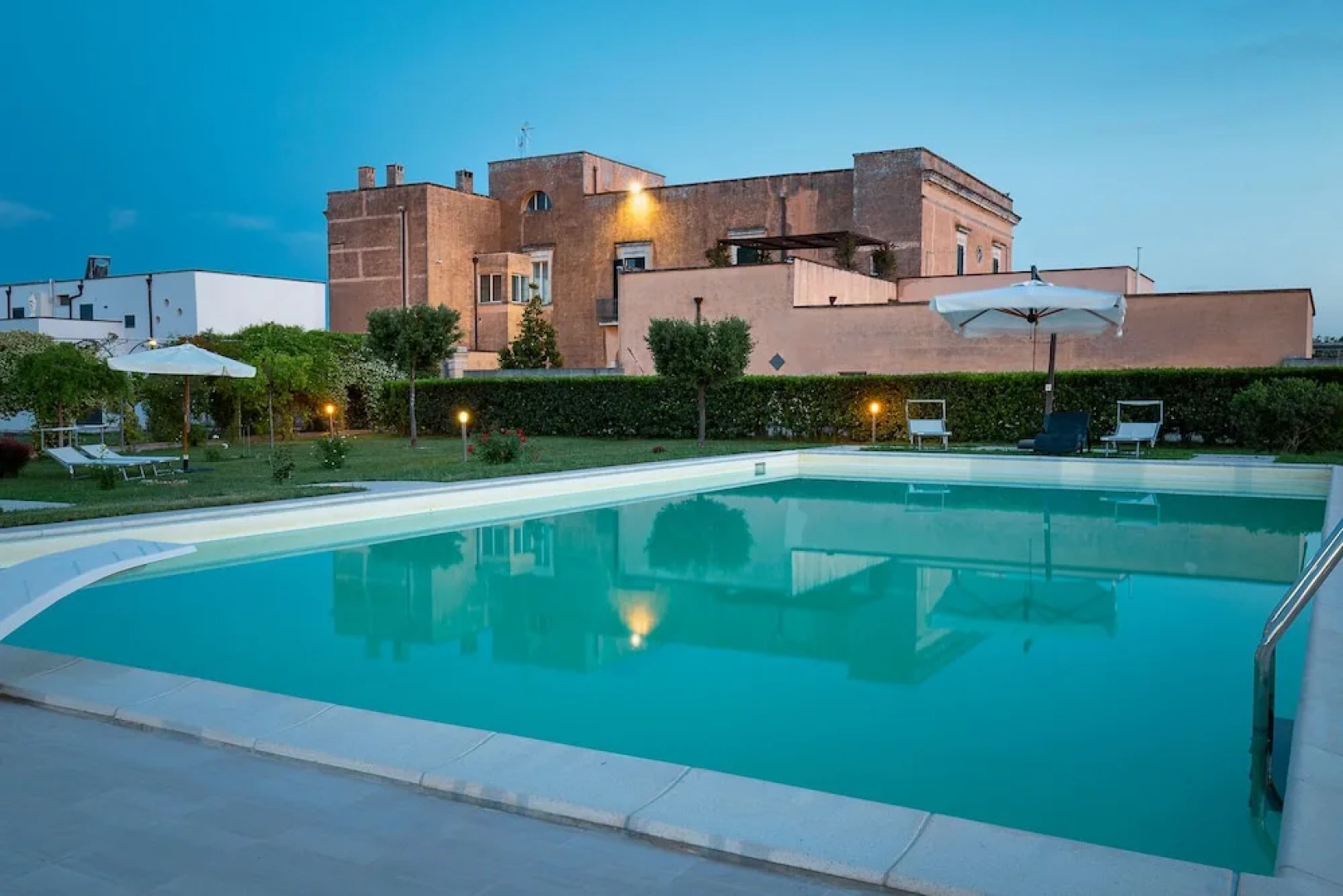 Tenuta Giardini Nuovi