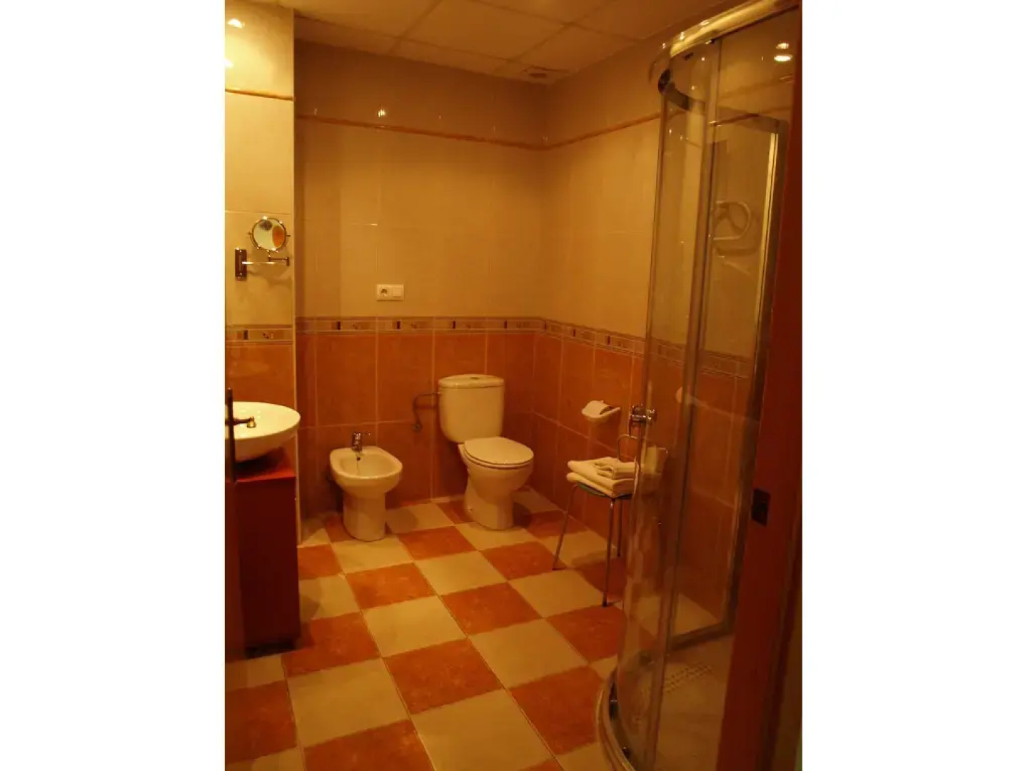 Hotel Nou Casablanca